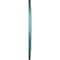 Ekena Millwork Andrea Ceiling Medallion (Fits Canopies up to 8"), 12"OD x 8"ID x 1/2"P, Copper Green Patina CM12ADCGS - alternate 4